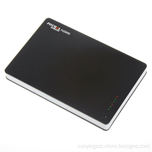 Sensor alarm Security alarms Wireless sound and light alarm